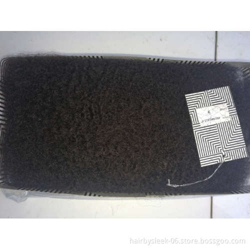 Wholesale Afro Kinky Bulk 100% human brazilian from indian vietnmese raw virgin cuticle aligned hair multiple color